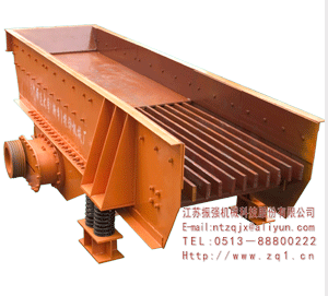 振動給料機的優(yōu)勢這么多，你信嗎？快來看看！