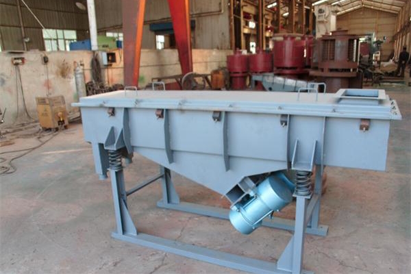 了解振動篩分機(jī)嗎？怎樣選擇合適振動篩類型