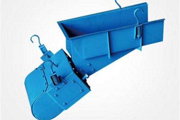 電磁振動(dòng)輸送機(jī)介紹，太精辟了！