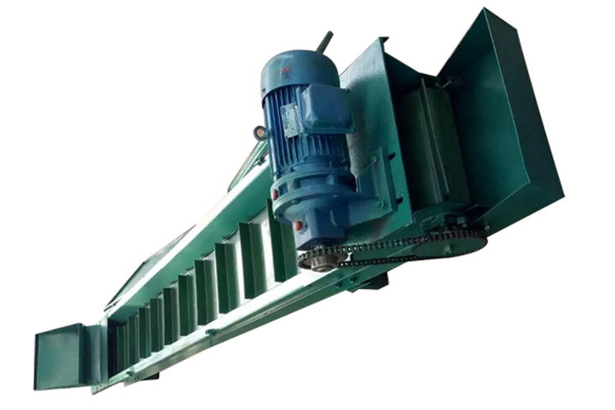 什么是埋刮板輸送機(jī)，結(jié)構(gòu)組成是怎樣的